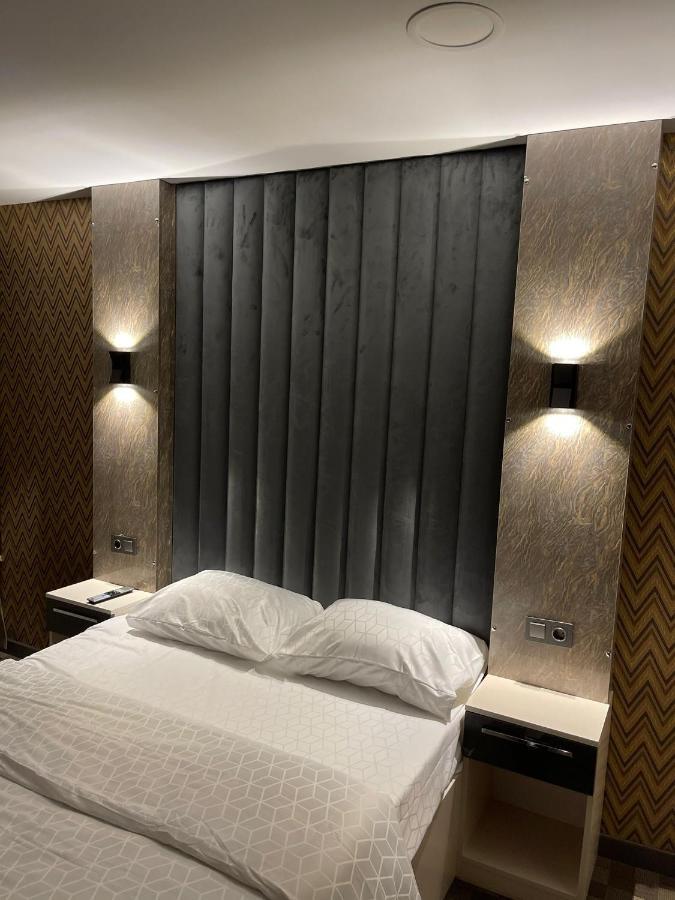 Florya Express Apart Appart hôtel