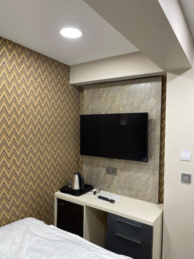 Apart Otel Florya Express Apart