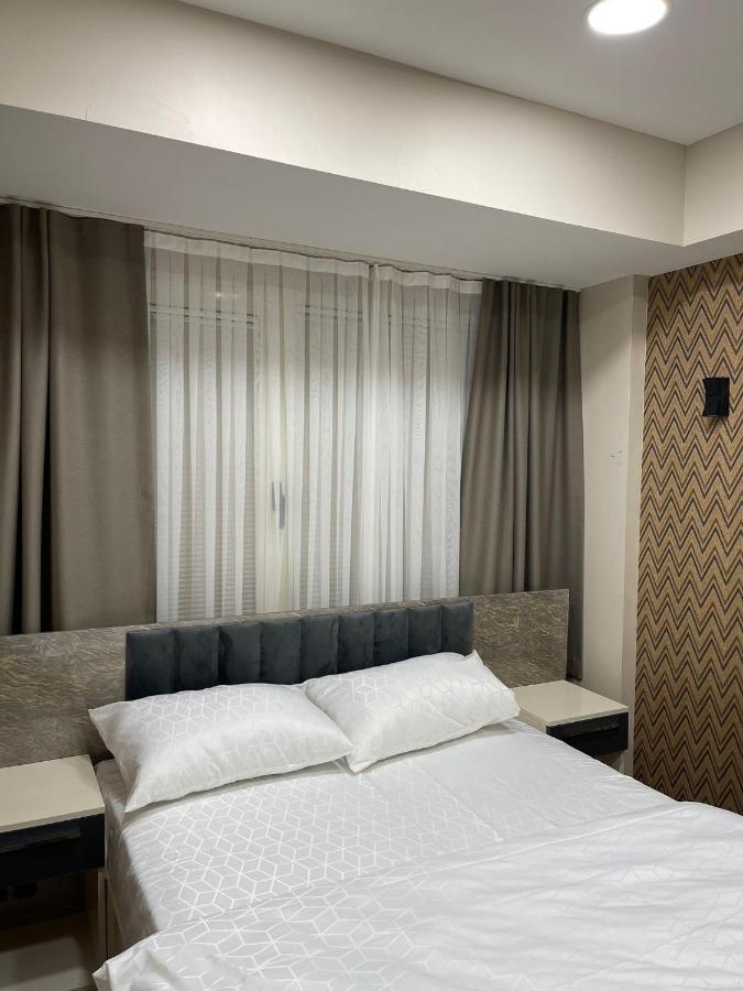 Florya Express Apart Apart Otel *