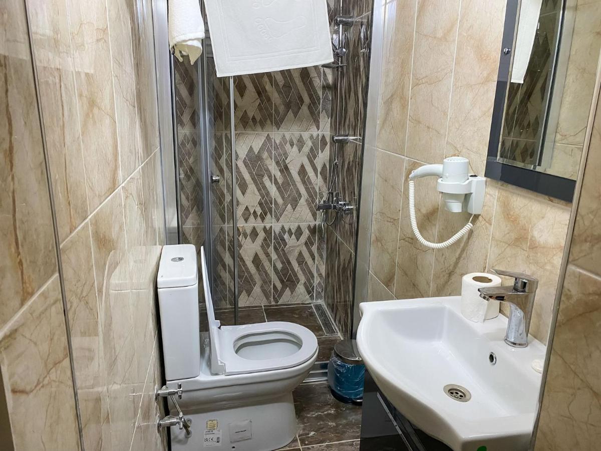 Florya Express Apart Apart Otel İstanbul
