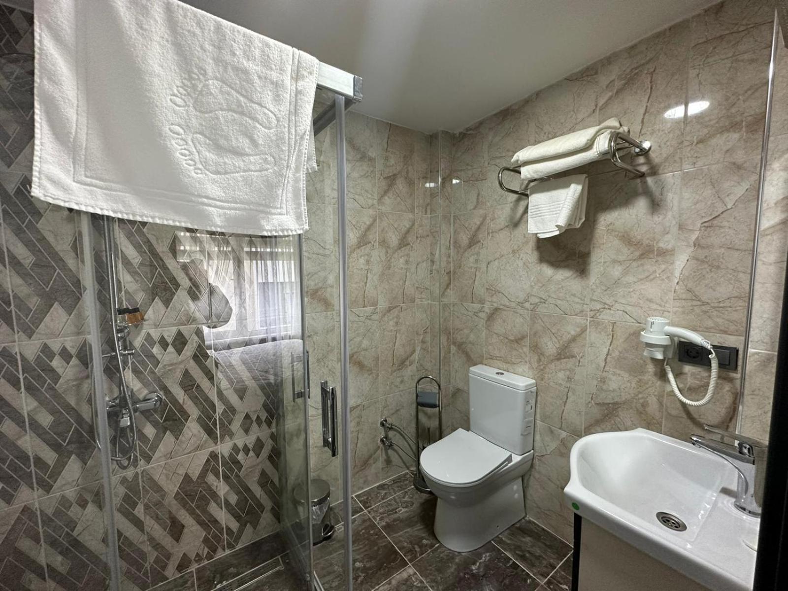 Florya Express Apart Apart Otel