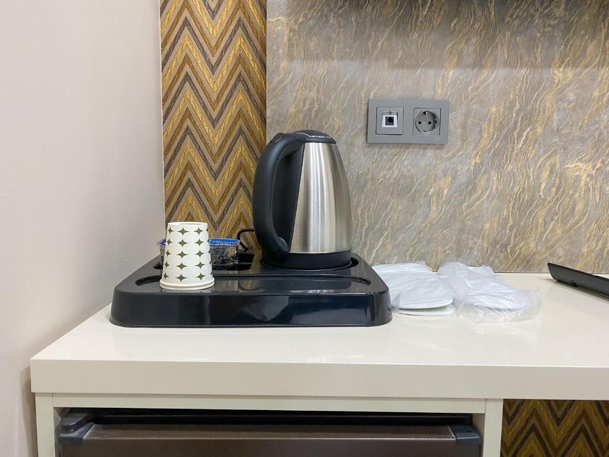 Florya Express Apart Appart hôtel Istambul