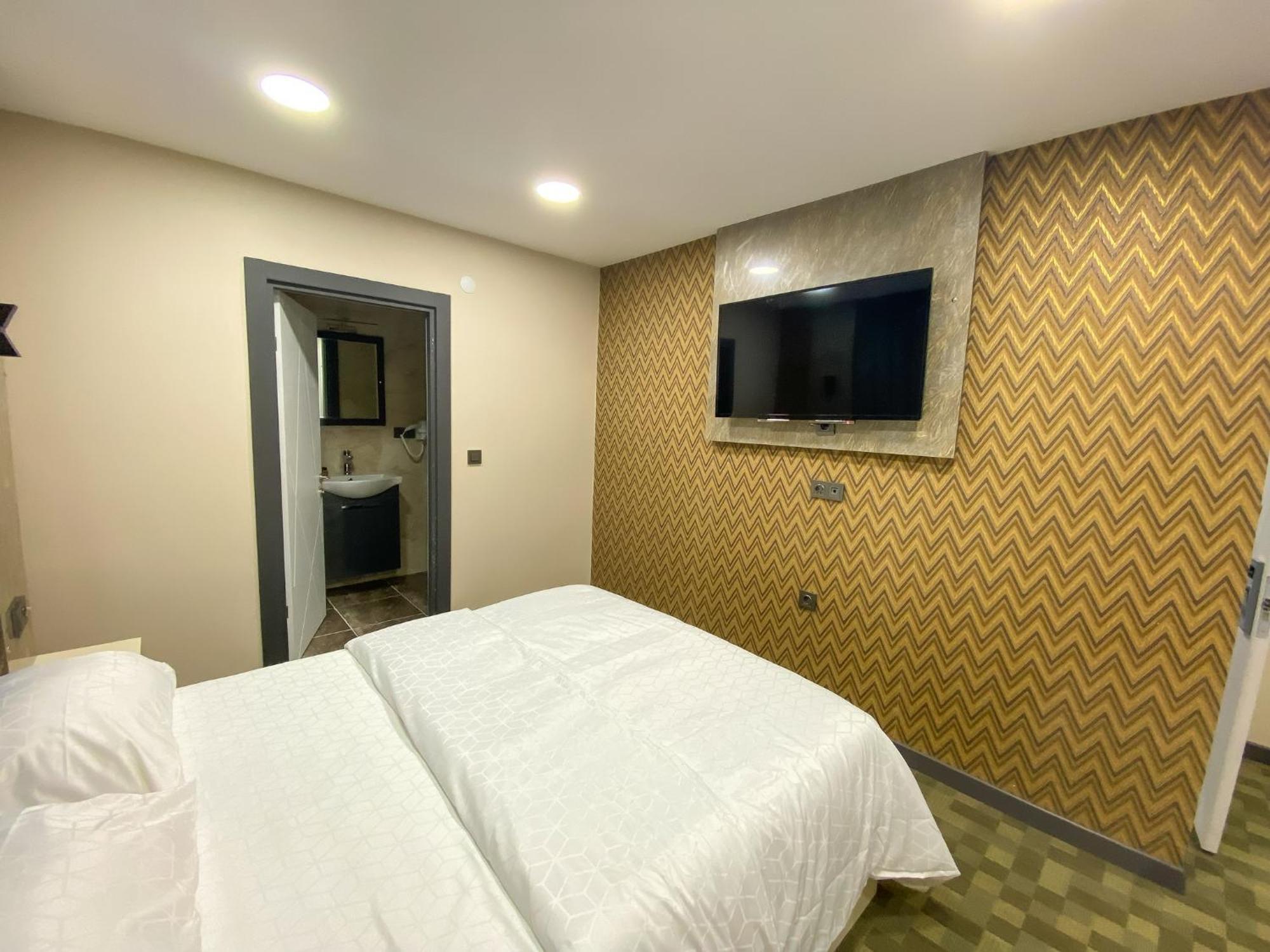 Appart hôtel Florya Express Apart