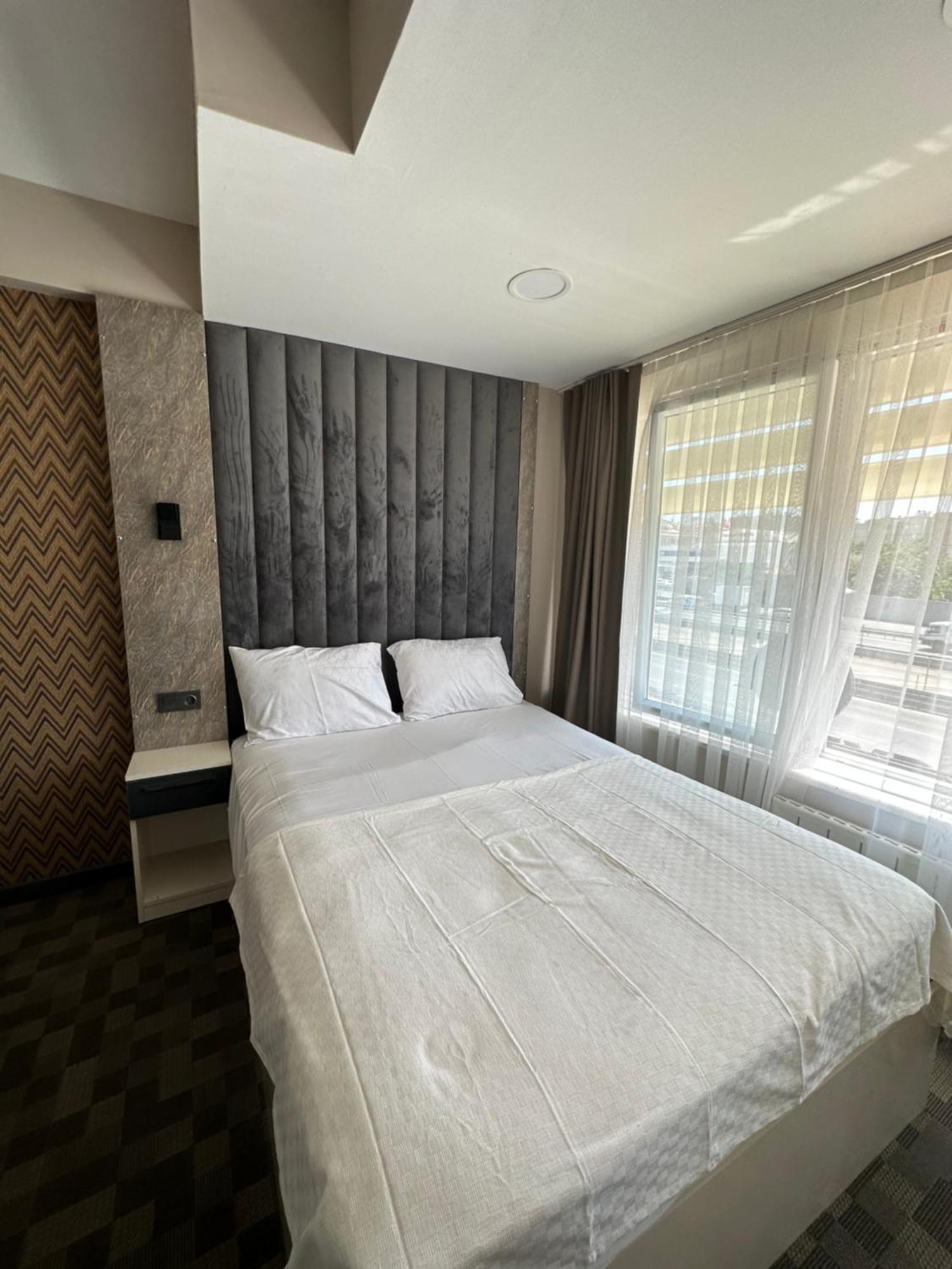 Appart hôtel Florya Express Apart Istambul